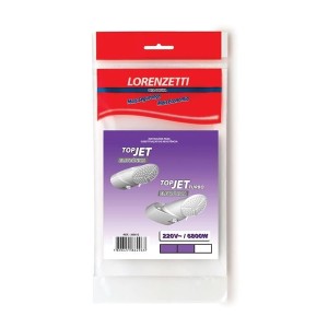 Resistência para Advanced e Top Jet 220V 57E / 56F