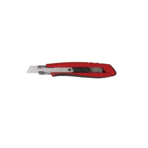 Estilete Largo 18mm Reforçado KUX025-S- Starrett