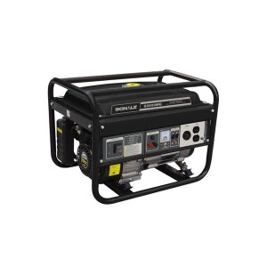 Gerador de Energia à Gasolina 3,0KVA 4 Tempos S3500 MG Monofásico - Schulz