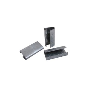 Selo de Aço 13mm para Fita Plástica Arquear (VENDIDO POR KILO)
