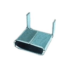 Selo de Aço 19mm Aço para Arquear VR - Stampsteel (VENDIDO POR KILO)