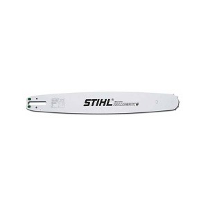 Sabre para Motosserra D 33cm/13" 1,6mm/0.063" 3/8" - Stihl