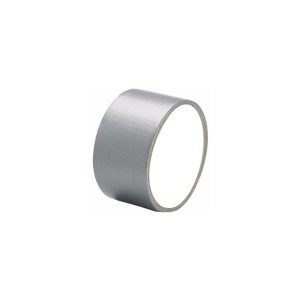 Fita Silver Tape 48mm x 10m Prata - THR