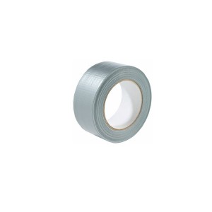 Fita Silver Tape 48mm x 50m Prata - THR