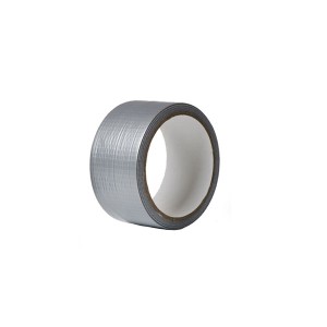 Fita Silver Tape 48mm x 30m Prata - THR