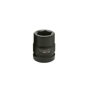 Soquete de Impacto 17mm Encaixe 1/2 Pol. 6097