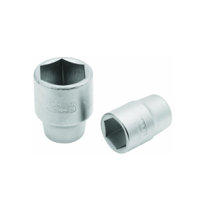 Soquete Sextavado 19mm Encaixe 3/4 Pol. - Gedore
