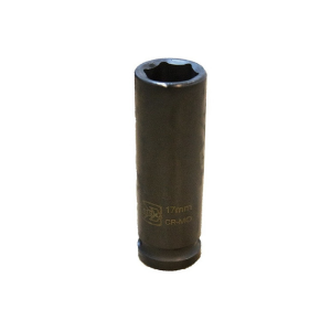 Soquete Impacto Longo 41mm Encaixe 3/4 Pol. 