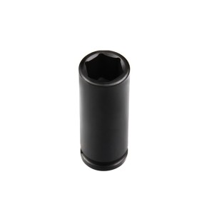 Soquete de Impacto Longo 32mm Encaixe 3/4 Pol. 6136