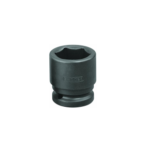 Soquete Sextavado de Impacto 17mm Encaixe 1/2 Pol. - Gedore