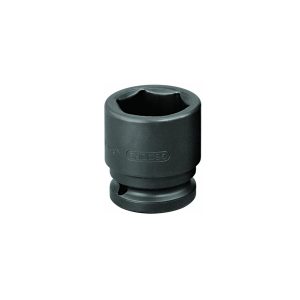 Soquete Sextavado de Impacto 22mm Encaixe 3/4 Pol. - Gedore
