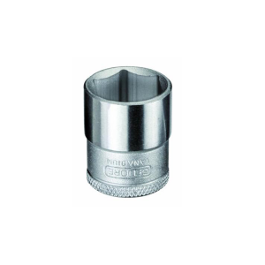 Soquete Sextavado 9mm Encaixe 3/8 Pol. - Gedore