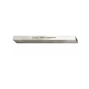 Bits Quadrado Aço Rápido 3/8" x 4" com 10% de Cobalto