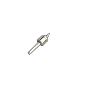Ponta Rotativa 4cm Super - Capri