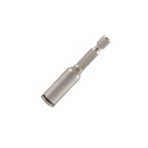 Suporte Magnetico Bit 1/4 Pol x 57mm - Irwin