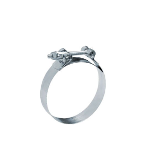 Abraçadeira Tucho Aço Carbono TAB 96108 - Suprens