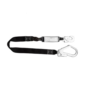 Talabarte Simples com Abs DG 8011 Degomaster