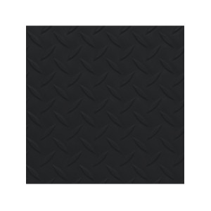 Piso Vinil Laminado Bus Preto 1.3m x 2.0mm - Kapazi