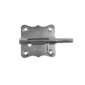Tarjeta Fio Redondo 63mm - Aliança