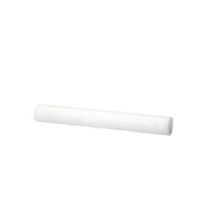 Tarugo de Polipropileno 280mm 11 Pol. (VENDIDO POR KILO) 