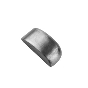 Tasso para Funileiro Tipo Rim - Gera