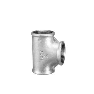 Tê BSP - 3/8 Pol - Tupy