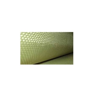 Tecido de Fibra de Aramida 1.20m x 2mm (Vendido por Metro²)