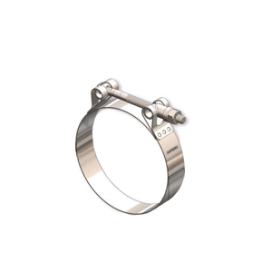 Abraçadeira Tucho Inox Parcial TOB-7483 - Suprens
