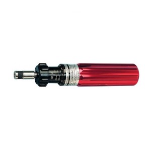 Torquímetro Axial de Escape Quickset 1/4" QS SDM - Gedore