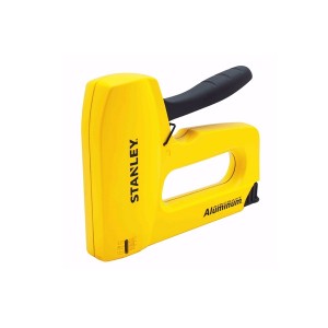 Grampeador Sharpshooter Corpo em Alumínio - Stanley