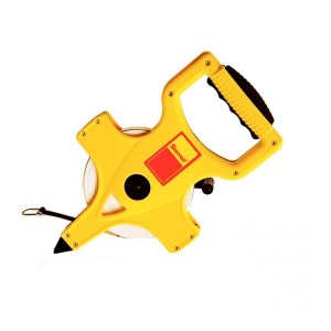 Trena Longa Fibra de Vidro 30m KTS537-30M-S - Starrett