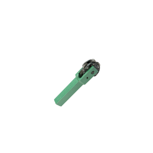 Porta Recartilha Triplo 19.1mm 3/4 Pol