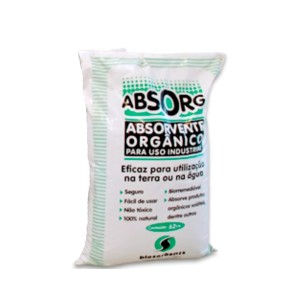 Turfa Absorvente 10kg