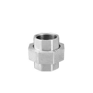 União Assento Plano BSP - 1.1/4 Pol - Tupy