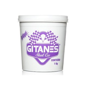 Pasta Desengraxante Gel 1kg - Gitanes 