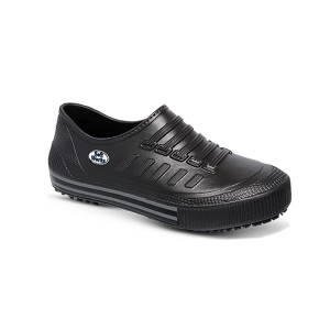 Sapatênis de Segurança Nº36 BB81 Preto - Soft Works 