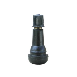 Válvula de Borracha p/Pneu sem Câmara R 413