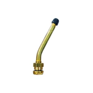 Válvula p/Pneu sem Câmara Furo Aro 9.7mm