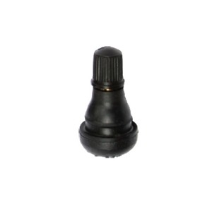 Válvula de Borracha p/Pneu sem Câmara R 412