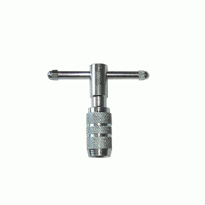 Vira Macho Tipo T 2.5 x 4.0mm - HT Ferramentas