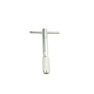 Vira Macho Tipo T 3.18mm 1/8 - 3/16 Pol. Haste Longa - Heinz