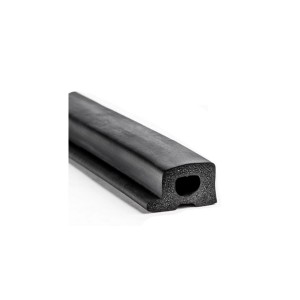 Perfil Auto Esponjoso 6.0 x 25.0mm - (VENDIDO POR METRO)
