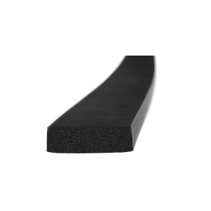 Perfil Esponjoso 3 x 8mm - (VENDIDO POR METRO)