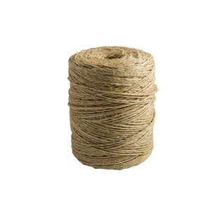 Fio Sisal F 500 Rolo com 1kg 