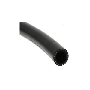 Tubo de Borracha Nitrílica 16.0 x 2.0mm 5/8 Pol. (Vendida por Metro)